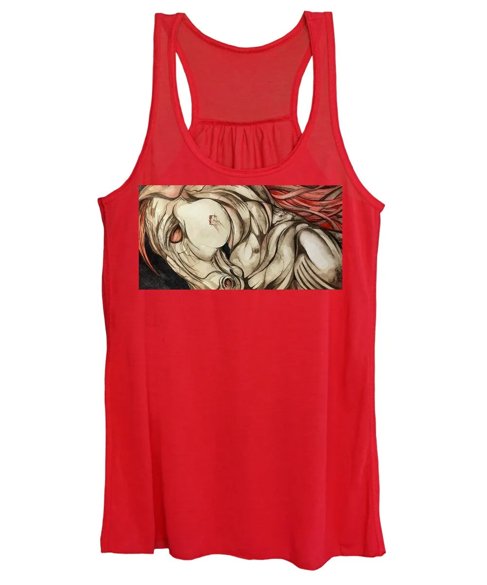 Stone Horse - Women's Tank Top