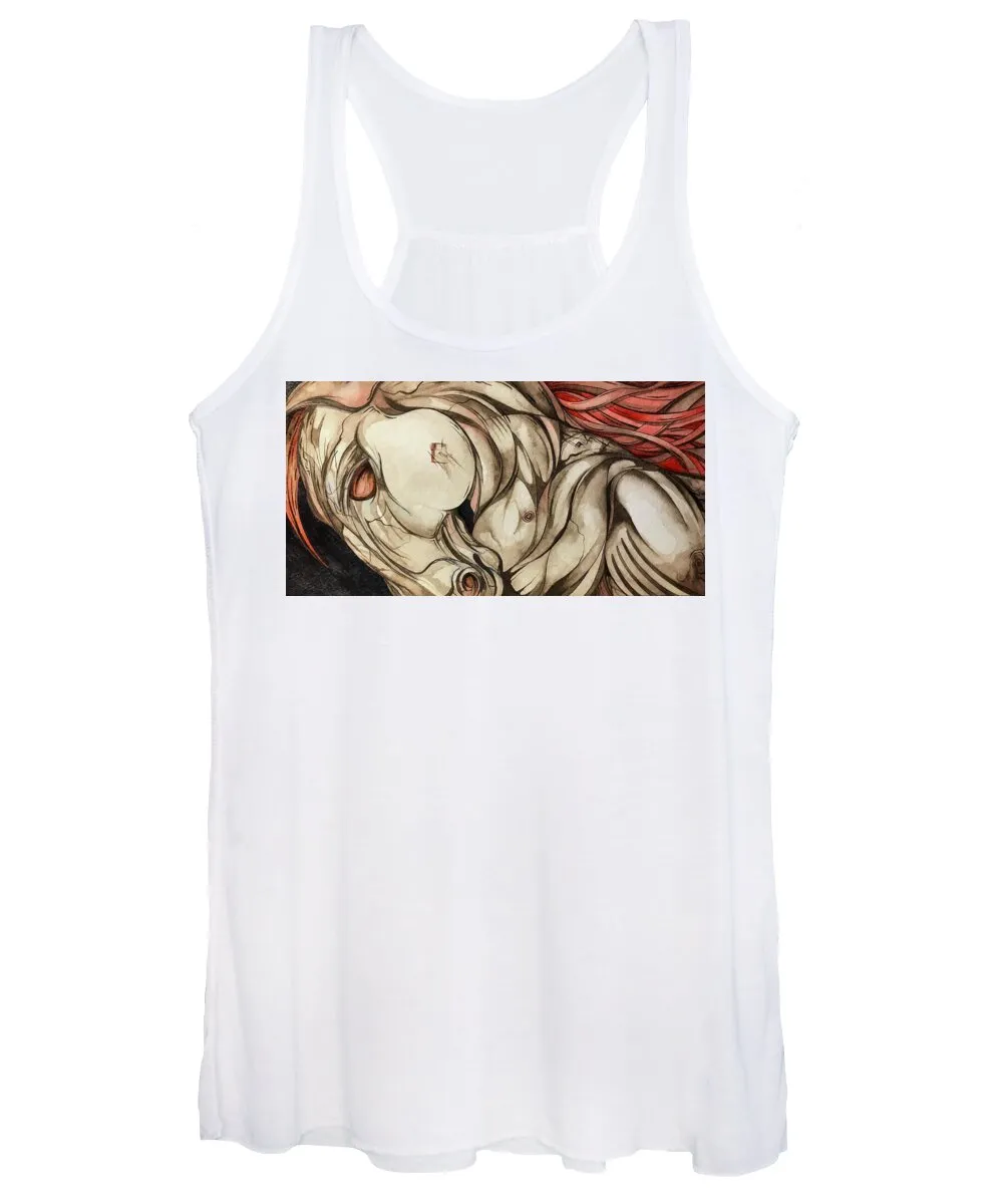 Stone Horse - Women's Tank Top