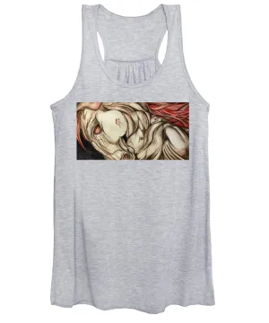 Stone Horse - Women's Tank Top