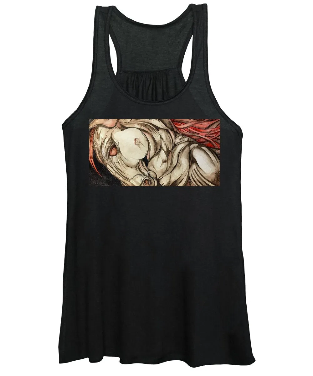 Stone Horse - Women's Tank Top