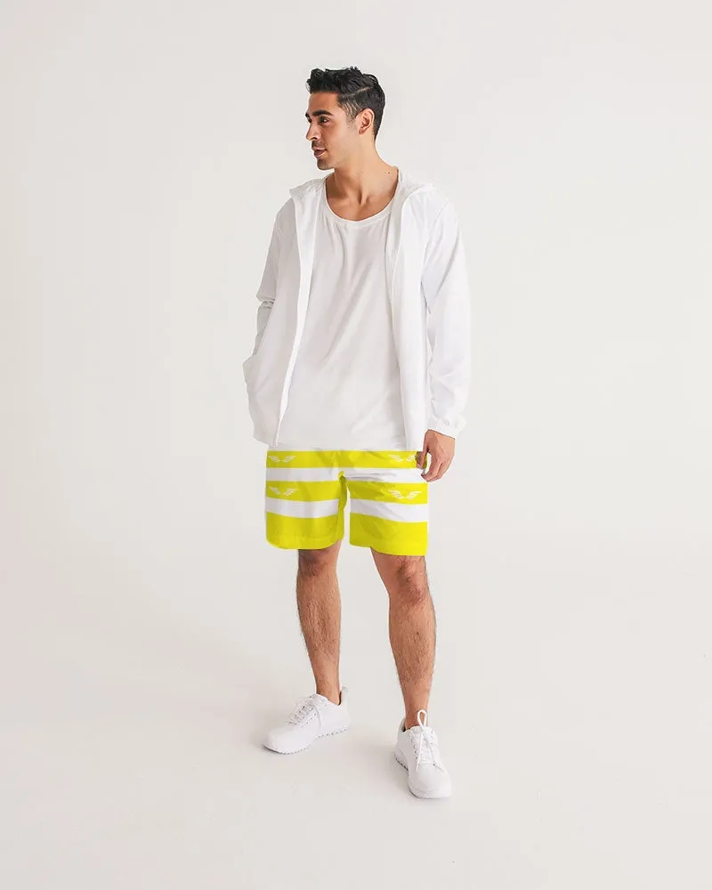Streamz Vantage Men's Jogger Shorts