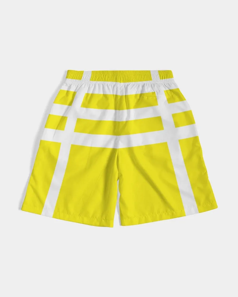Streamz Vantage Men's Jogger Shorts