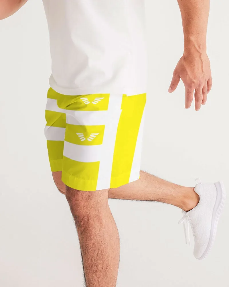 Streamz Vantage Men's Jogger Shorts