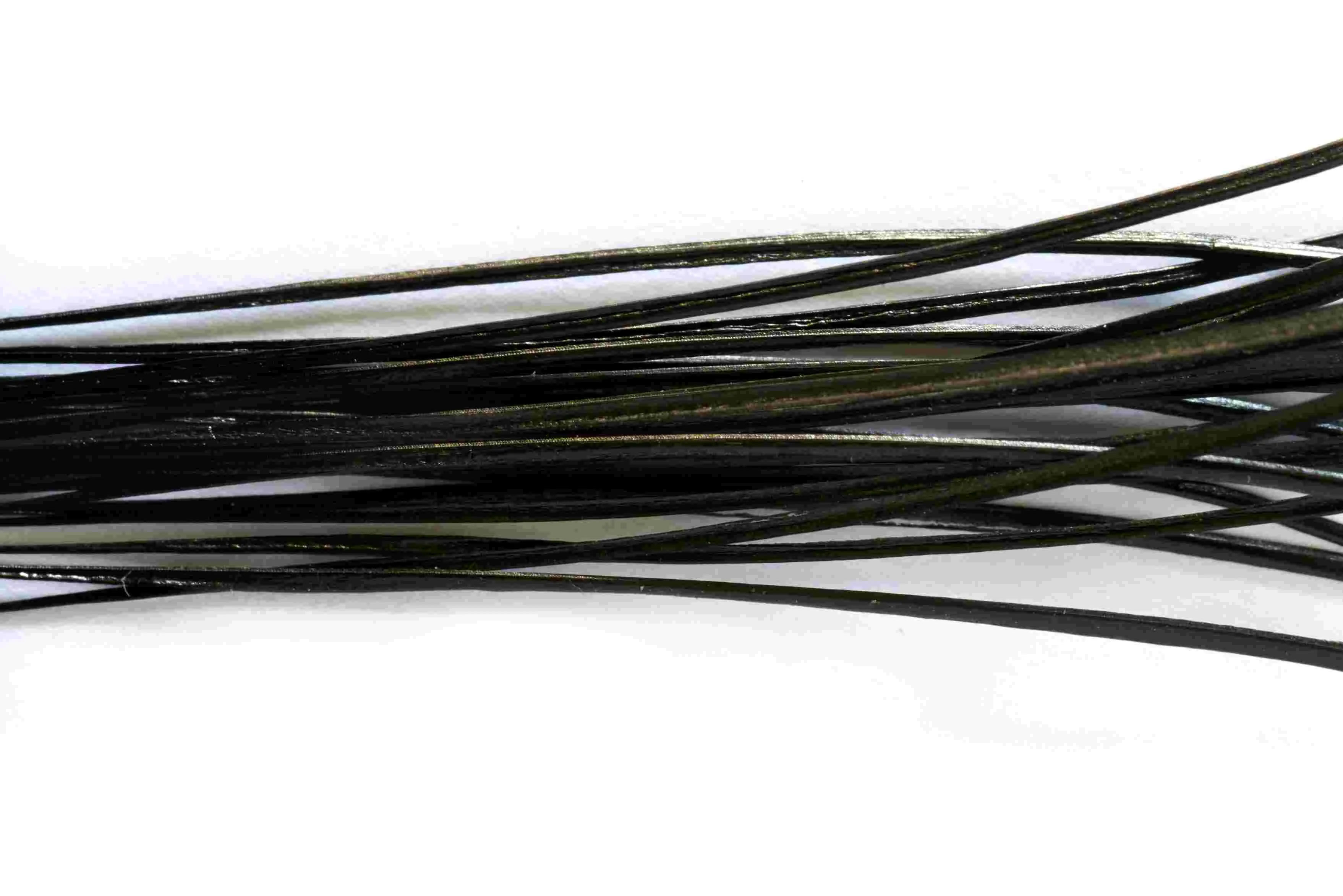 Stripped Quills - Fulling Mill