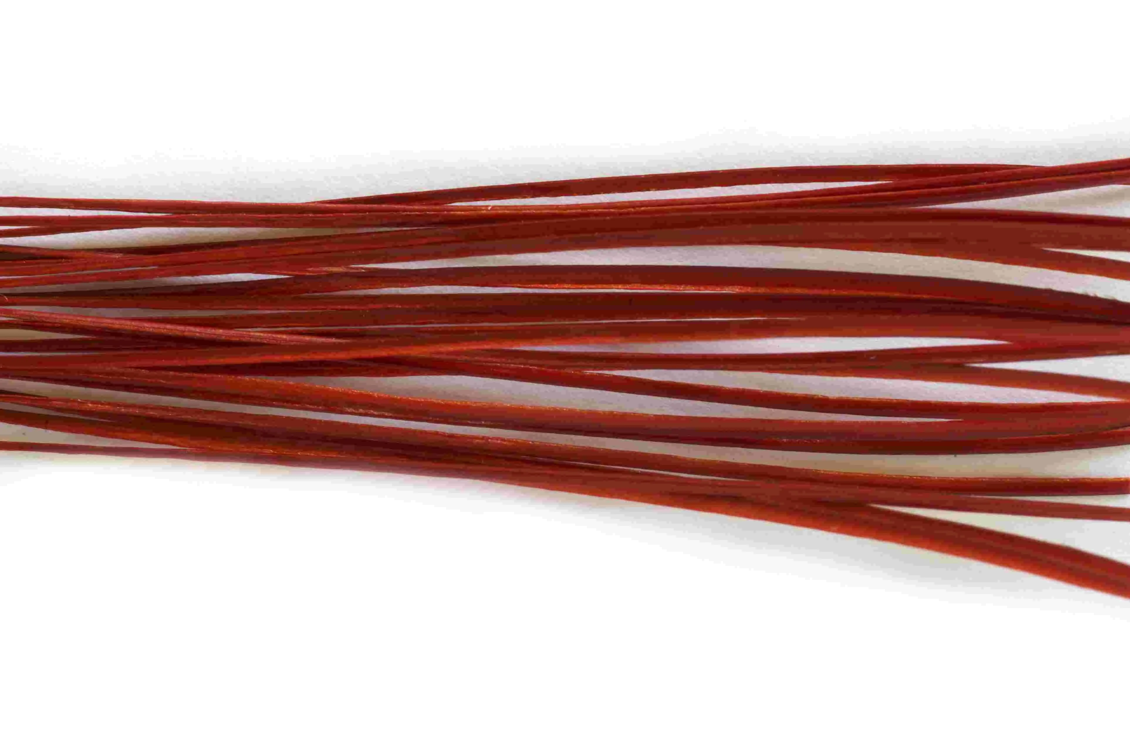 Stripped Quills - Fulling Mill