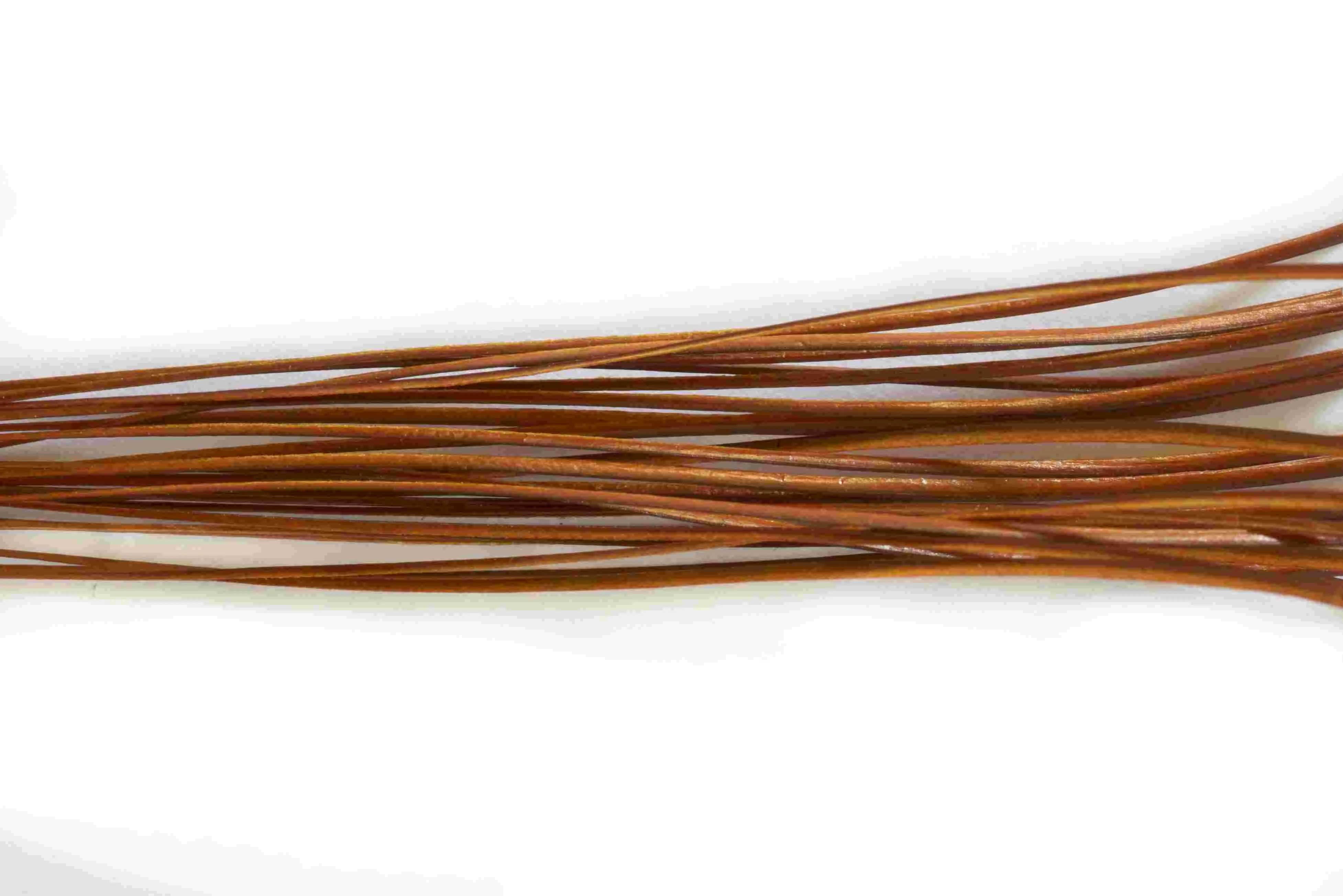 Stripped Quills - Fulling Mill