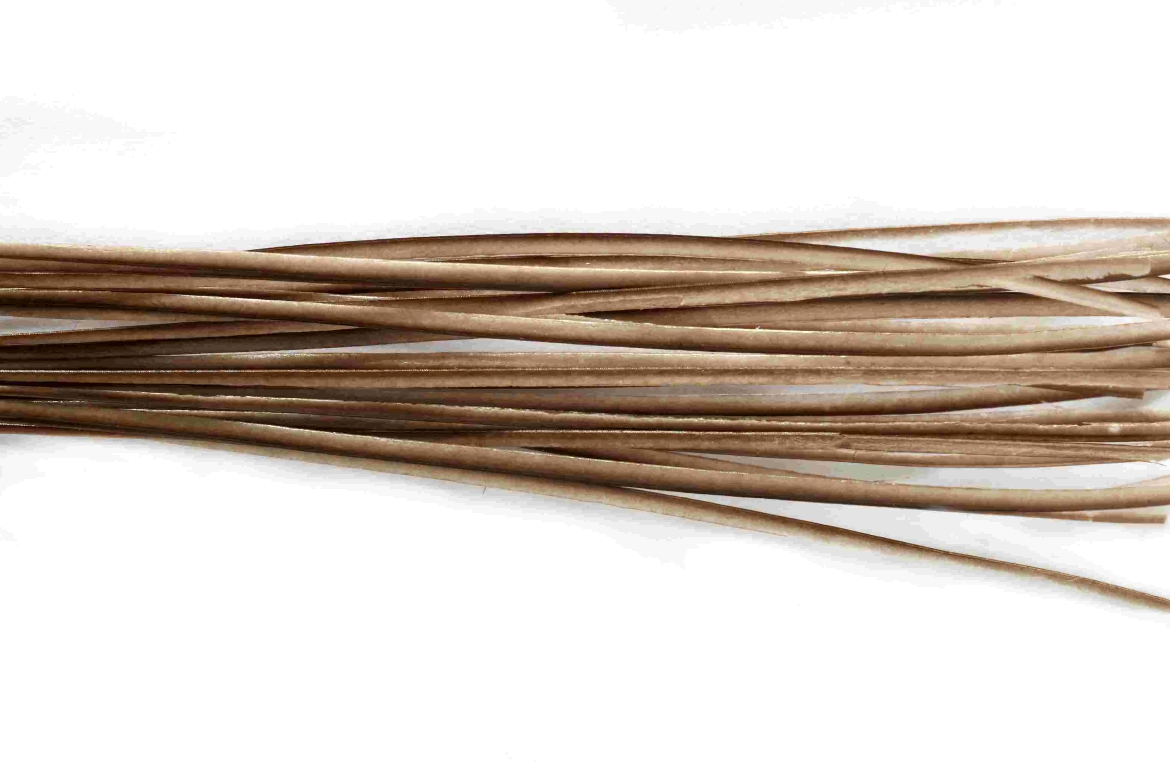 Stripped Quills - Fulling Mill