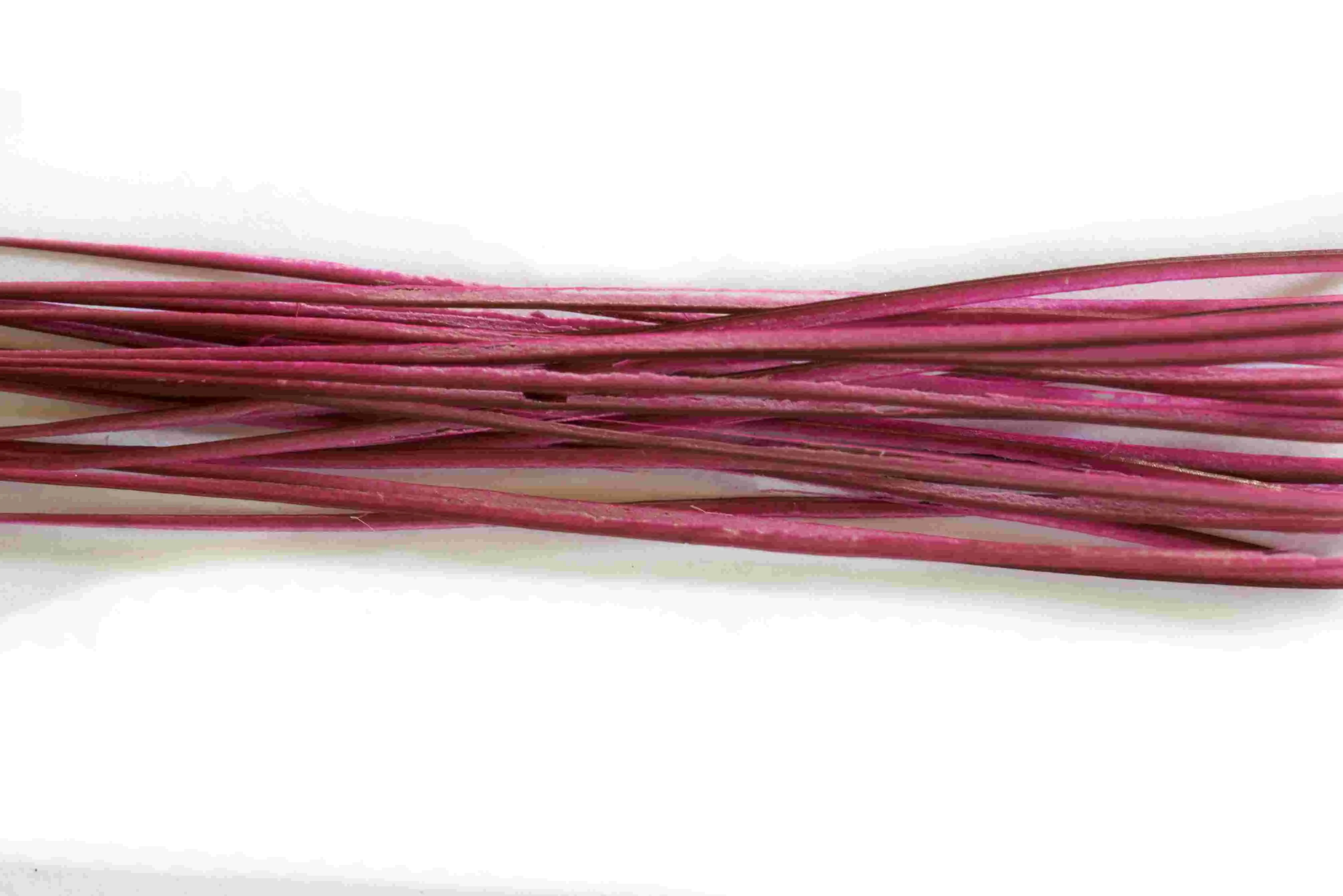 Stripped Quills - Fulling Mill