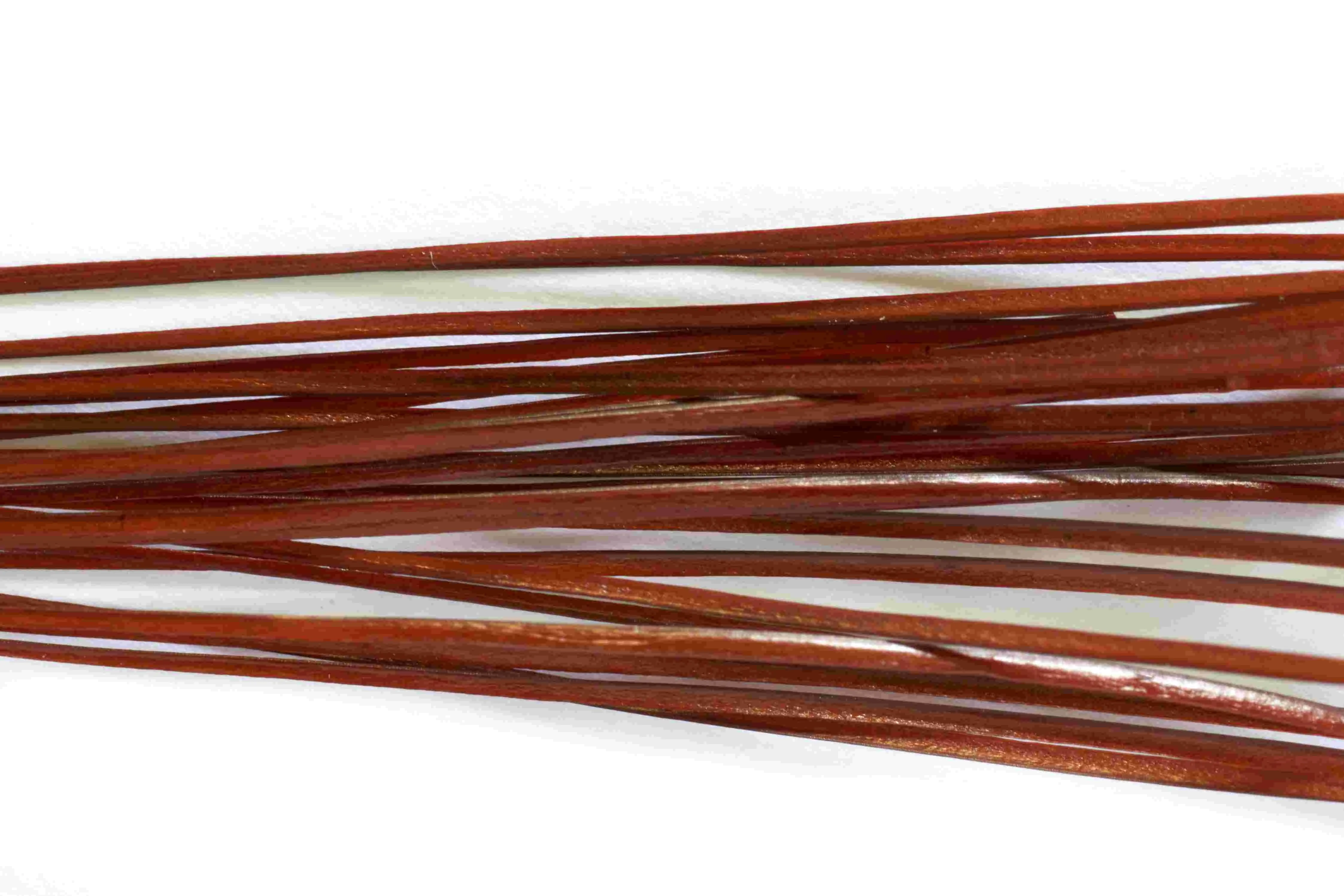 Stripped Quills - Fulling Mill