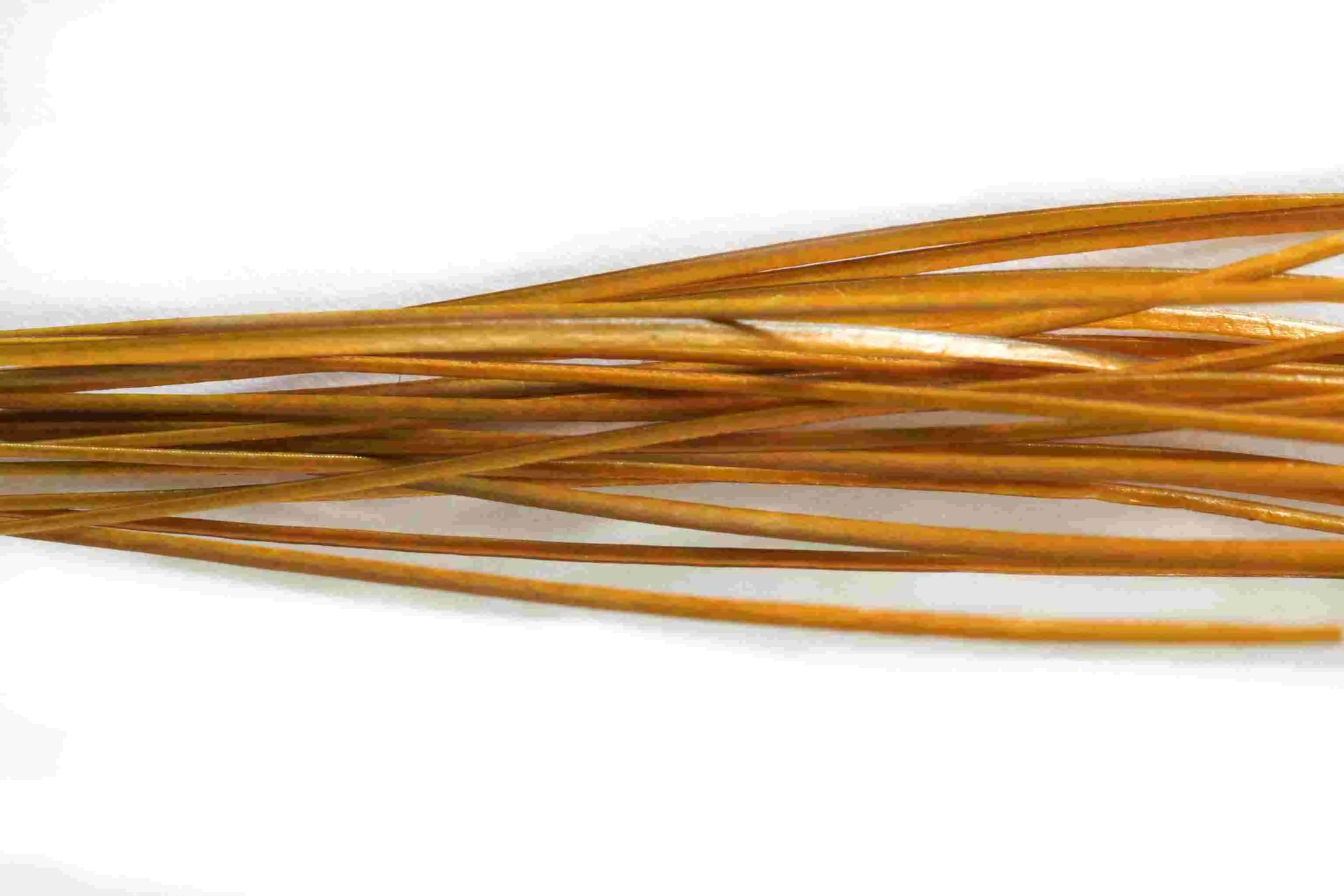 Stripped Quills - Fulling Mill