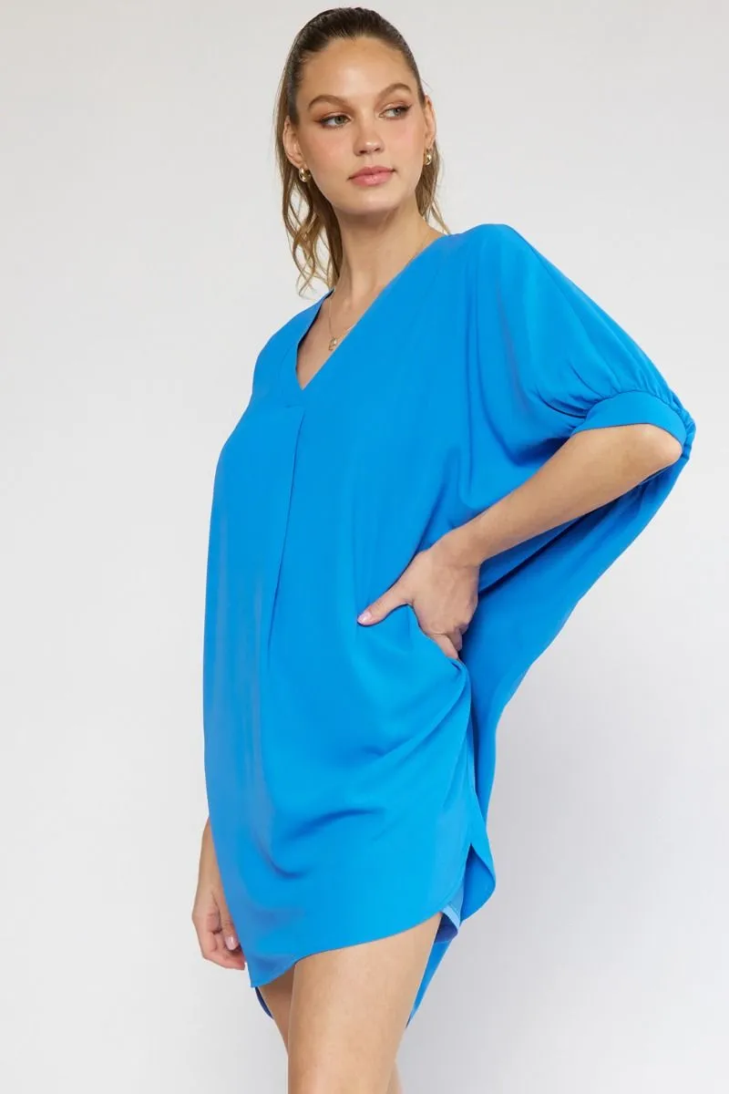 Sunshine State Dress