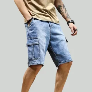 TAI - Snygga jeansshorts