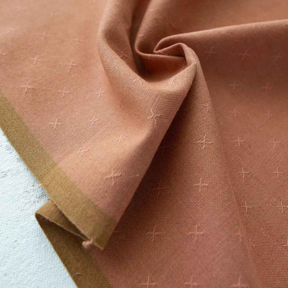 Terracotta Sprout Woven | Fableism Supply Co