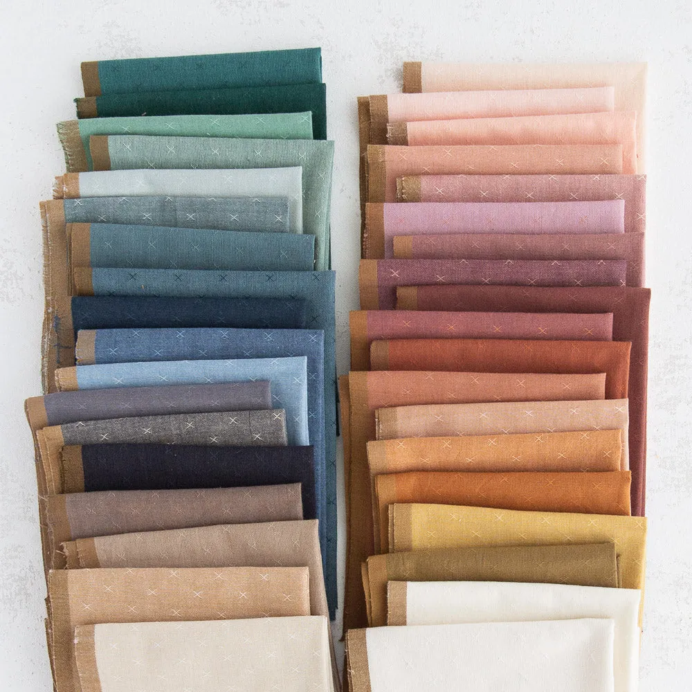 Terracotta Sprout Woven | Fableism Supply Co