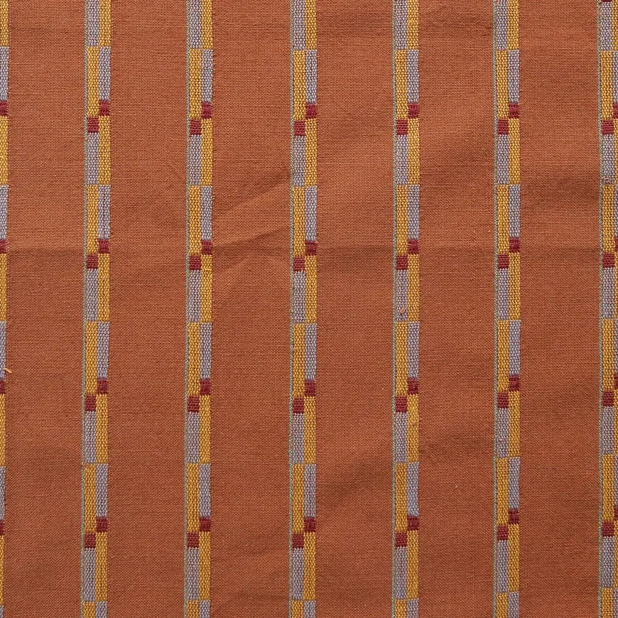 Track Stripe in Umber Canyon Springs | Fableism Supply Co