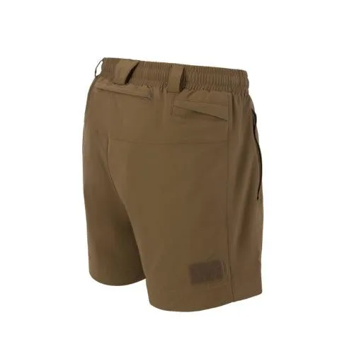 UTILITY LIGHT Shorts VersaStretch Lite - Mud Brown