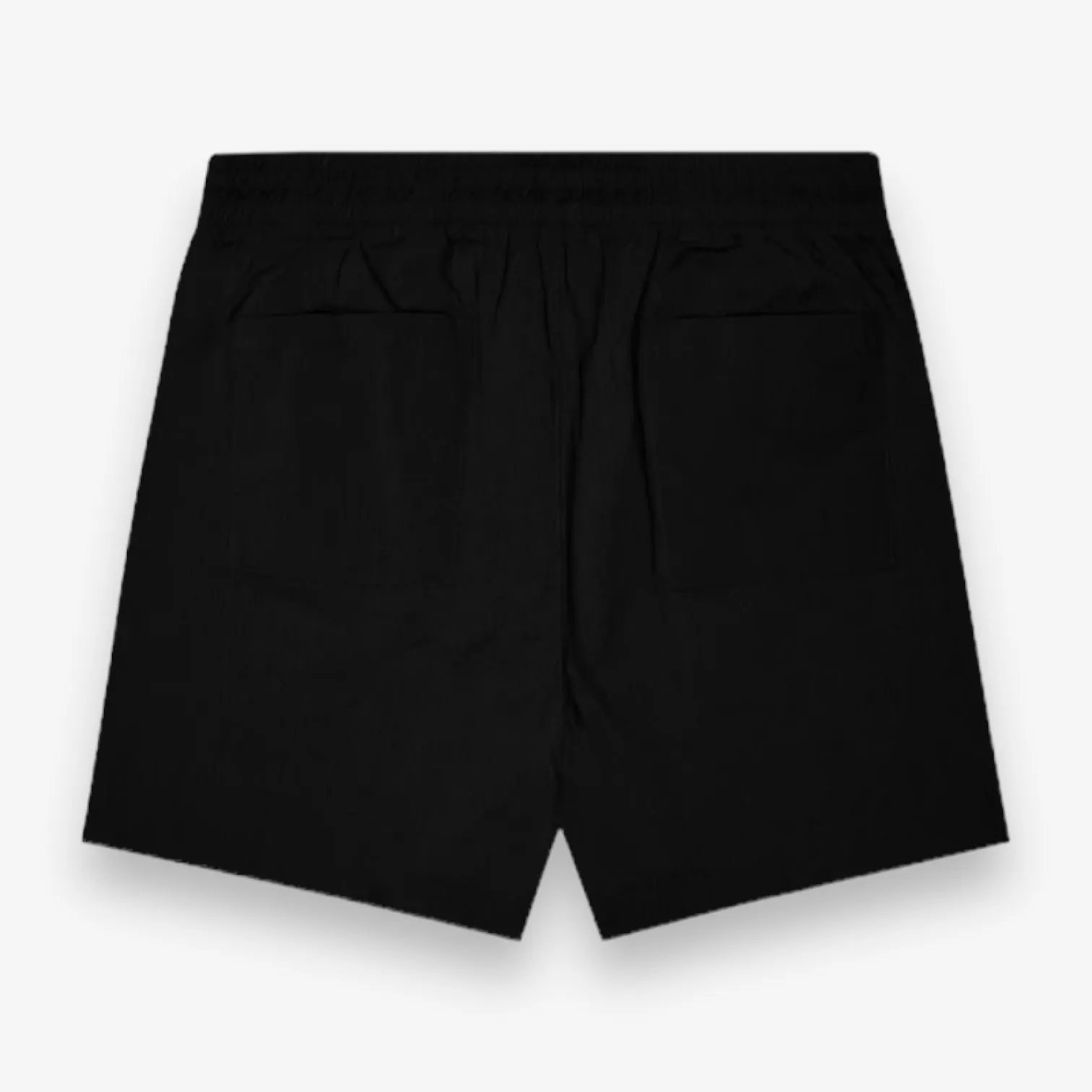Valabasas Urban Black Shorts