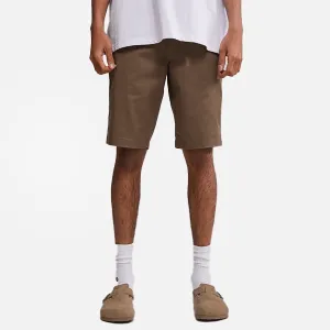 Volcom Frickin Modern Stretch Short 21" - Mushroom