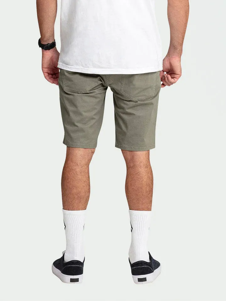 Volcom Solver Lite 5 Pocket Short  19