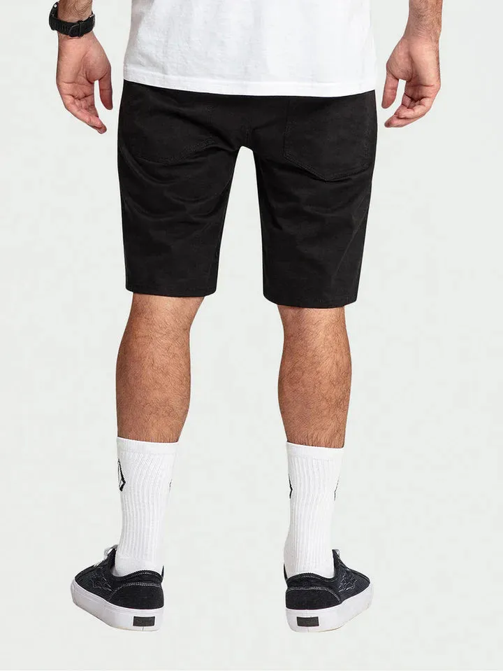 Volcom Solver Lite 5 Pocket Short  19