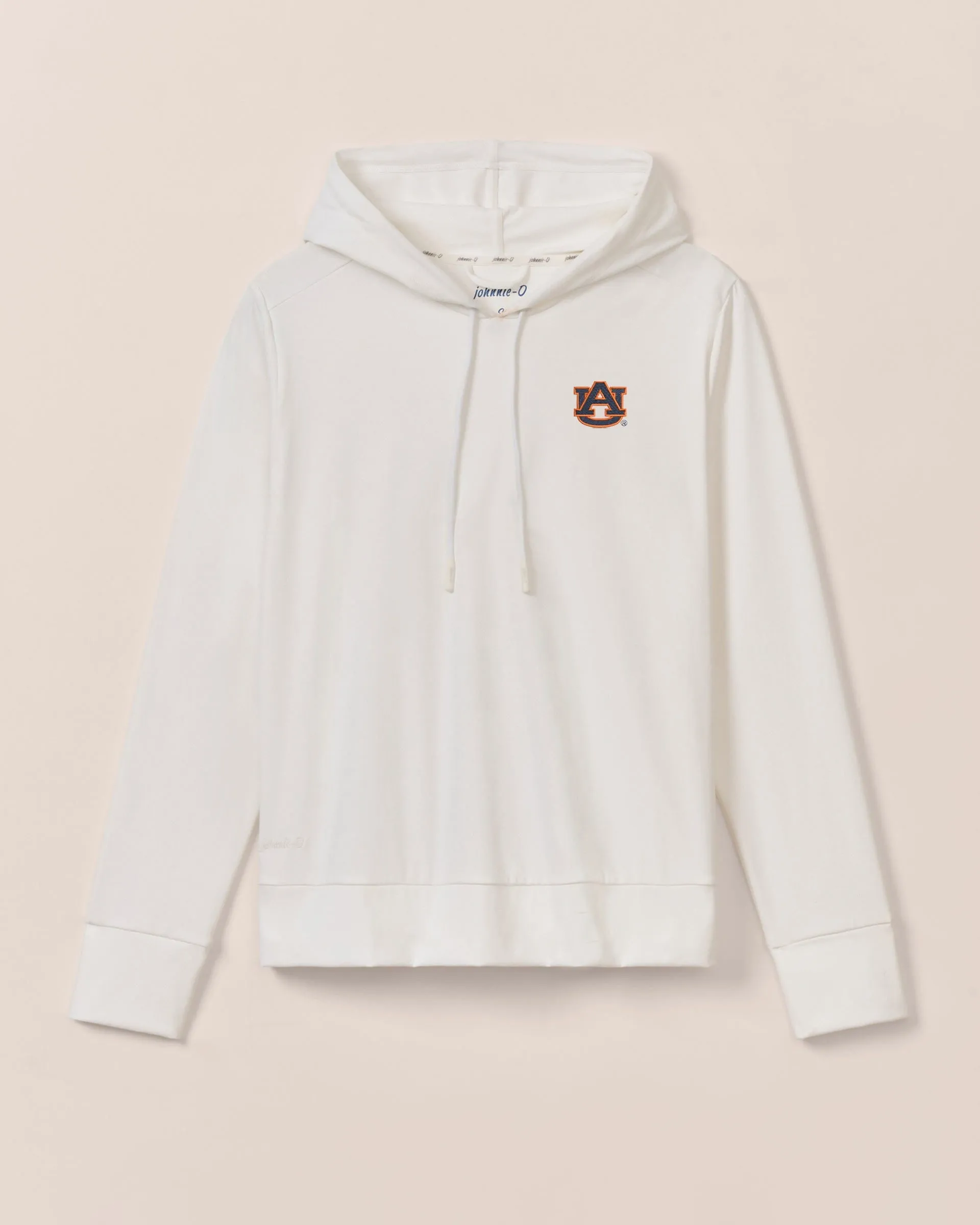 Women's Auburn Nalla Performance Hoodie