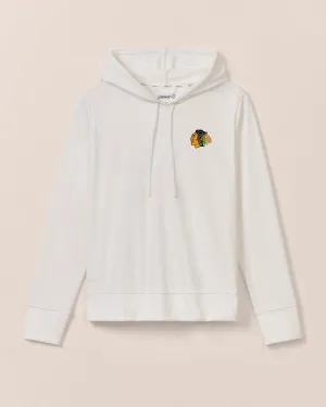 Women's Chicago Blackhawks Nalla Performance Hoodie