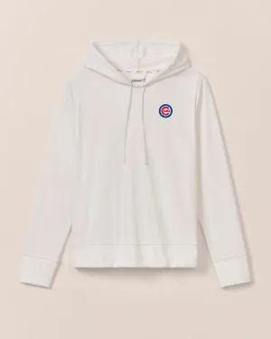 Women's Chicago Cubs Nalla Performance Hoodie