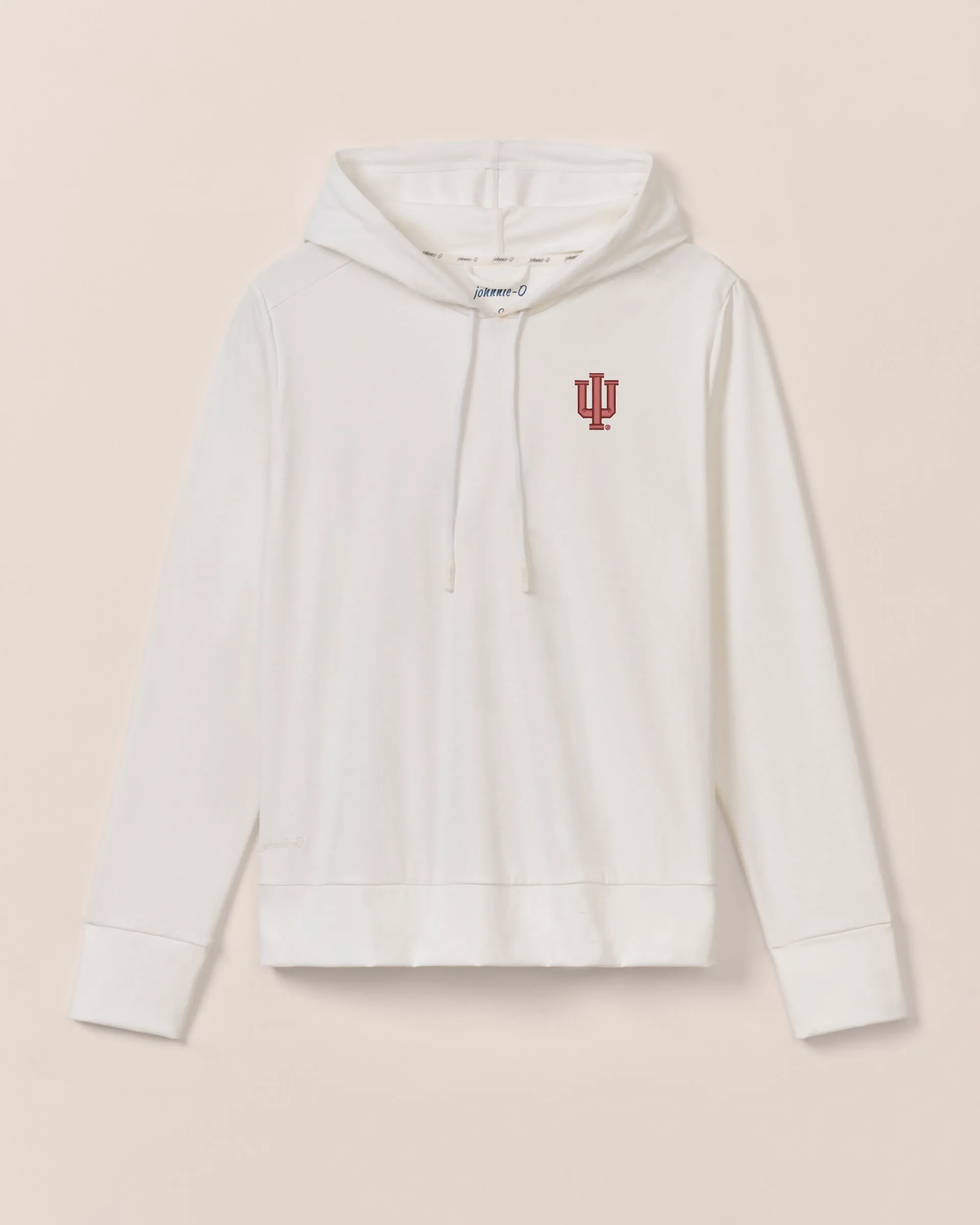 Women's Indiana Nalla Performance Hoodie