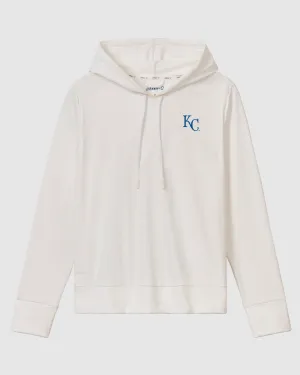Women's Kansas City Royals Nalla Performance Hoodie