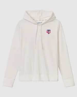 Women's Minnesota Twins Nalla Performance Hoodie