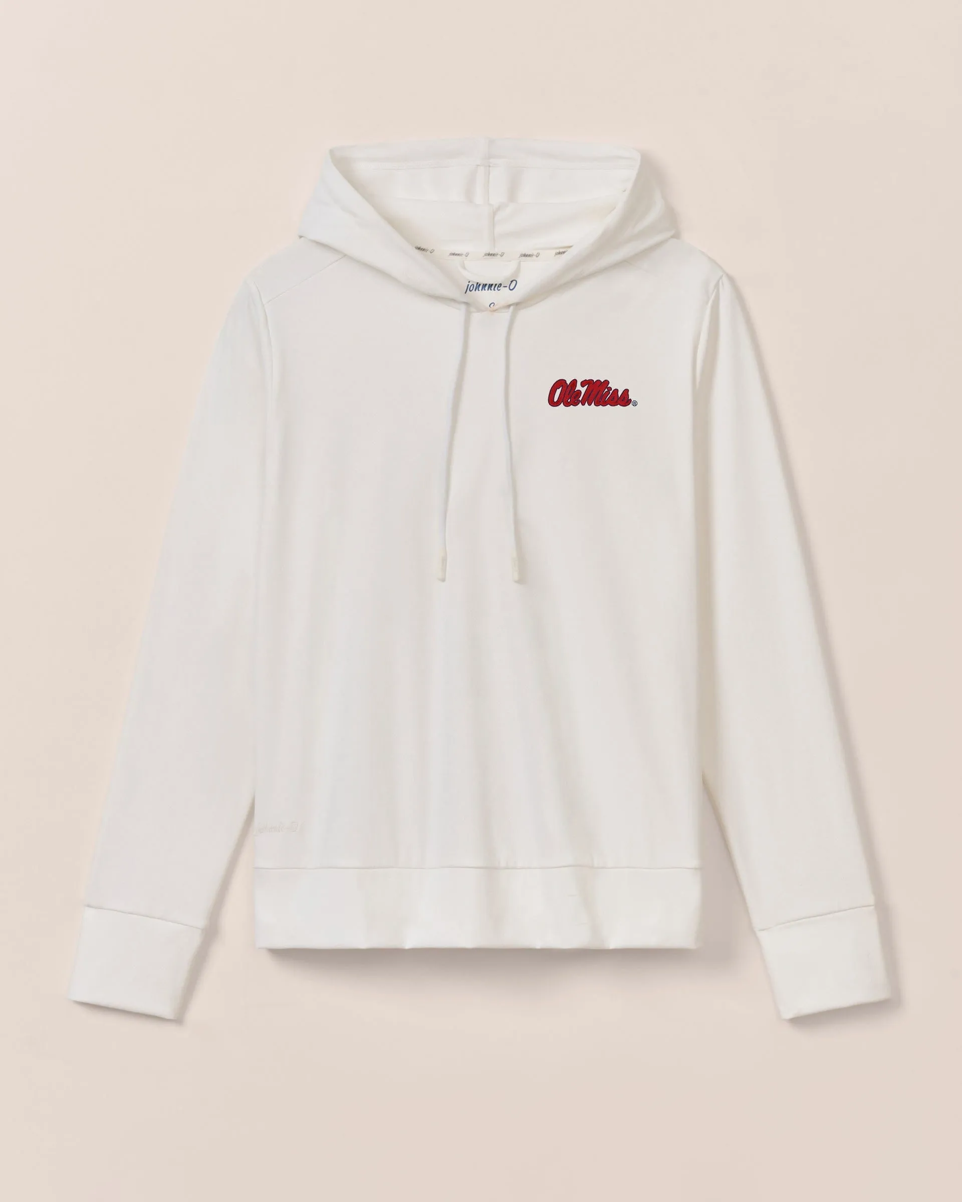 Women's Ole Miss Nalla Performance Hoodie