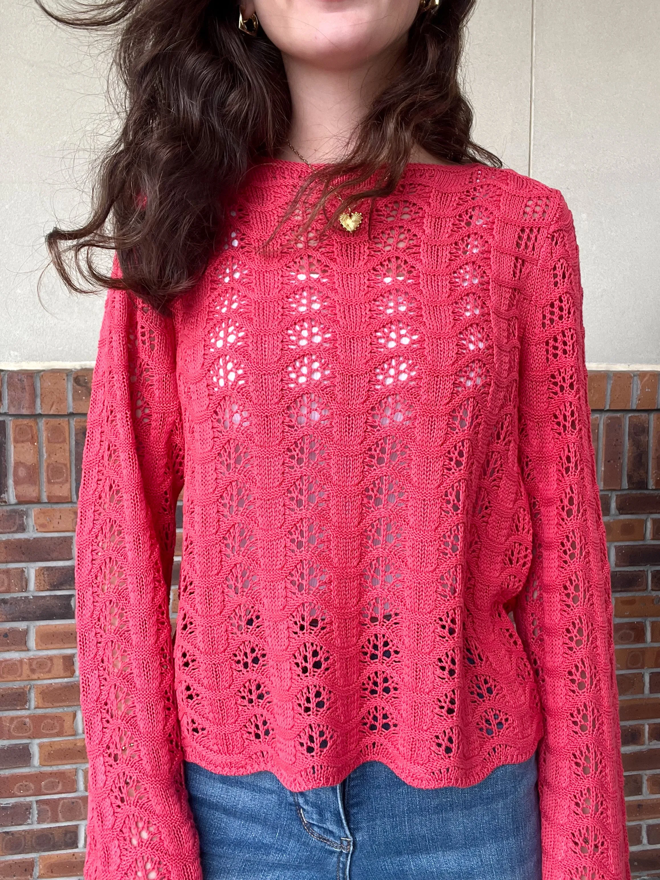 Z Supply Azura Sweater