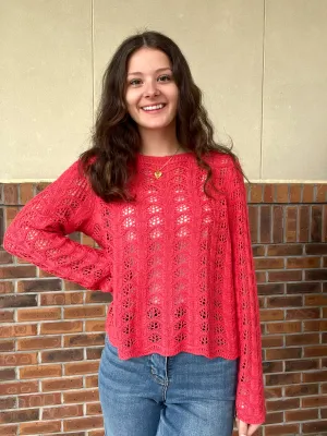 Z Supply Azura Sweater