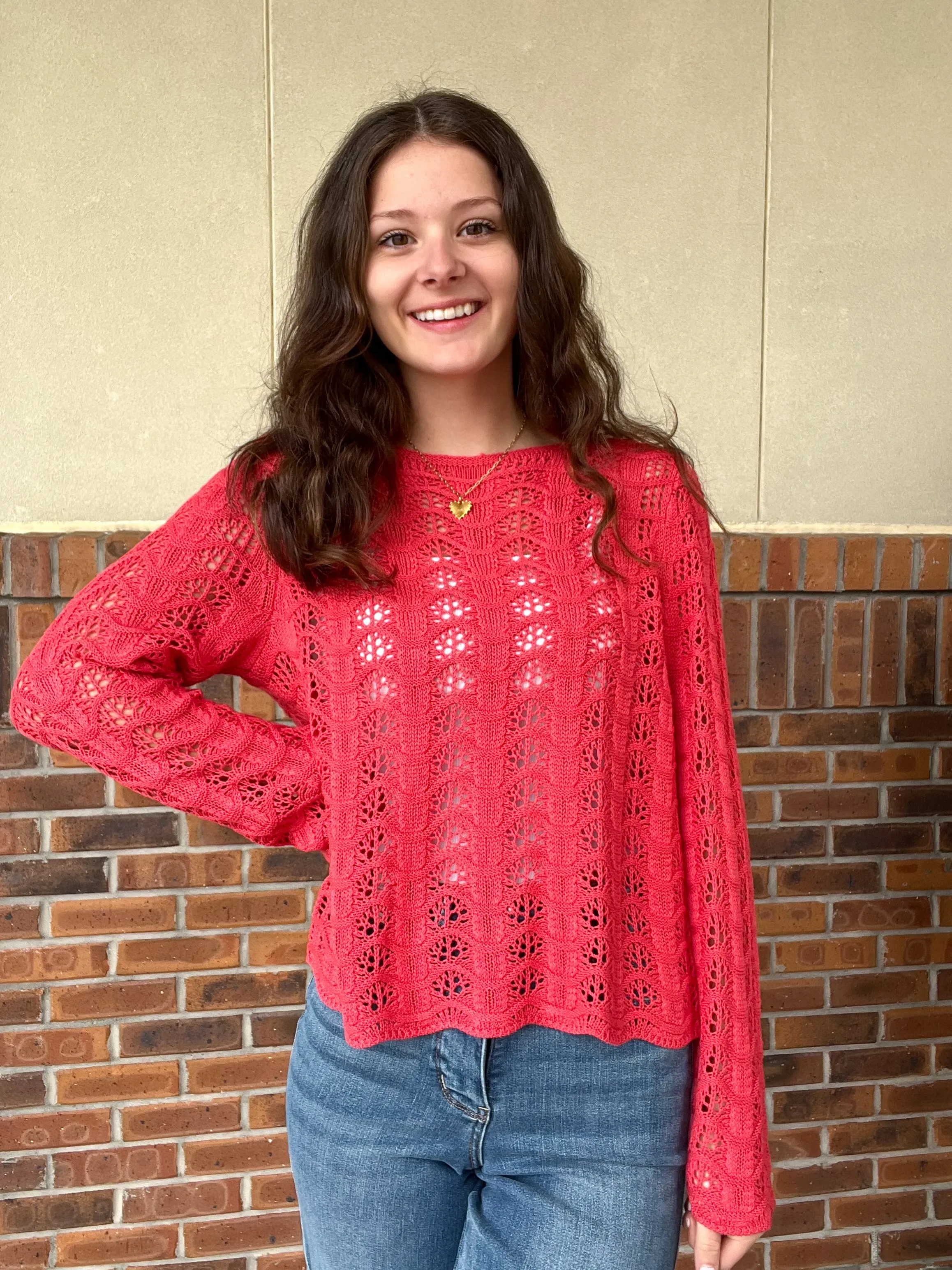 Z Supply Azura Sweater