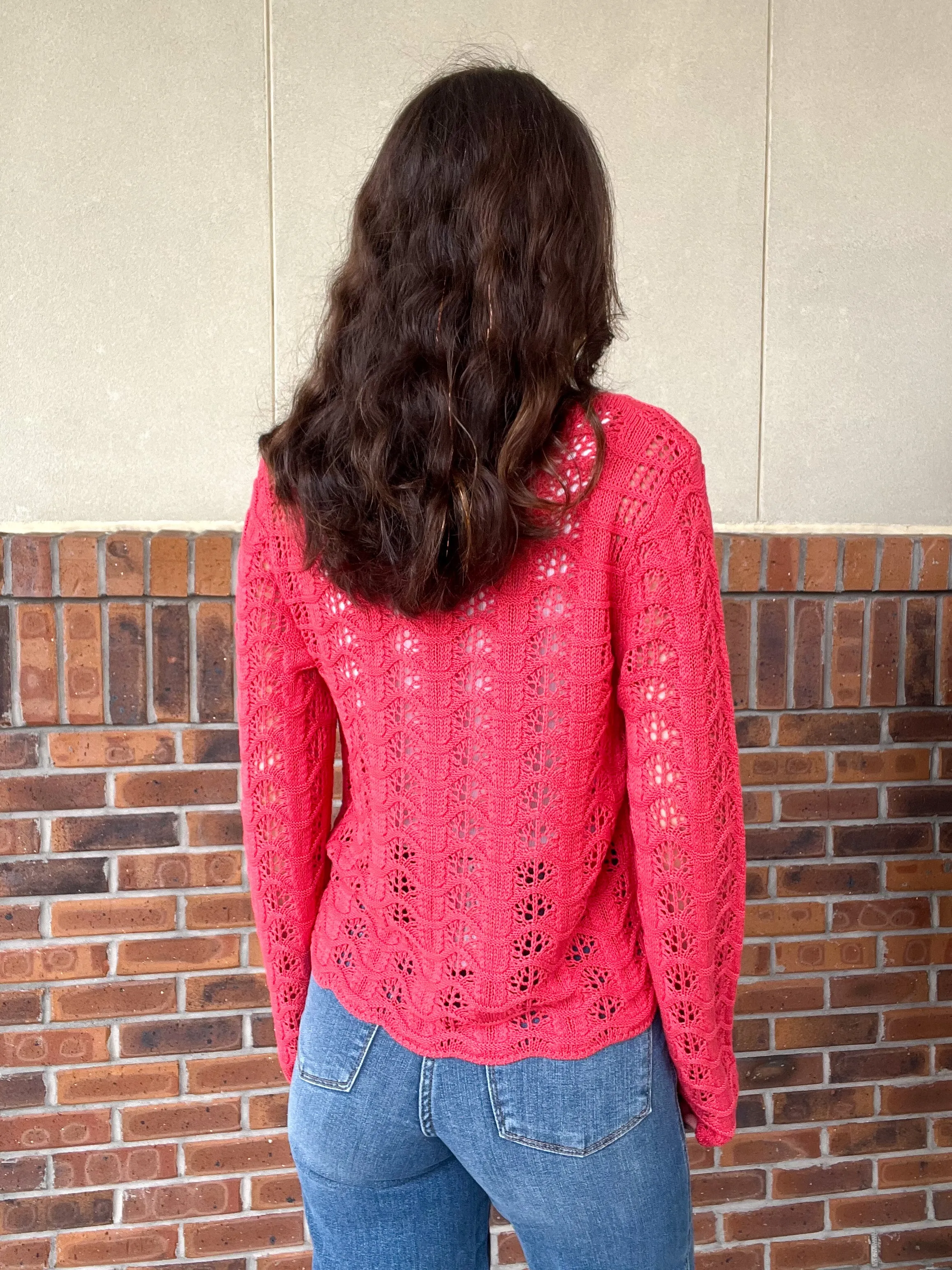 Z Supply Azura Sweater