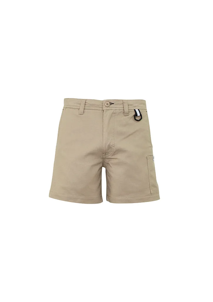 ZS507 - Syzmik - Mens Rugged Cooling Short Short