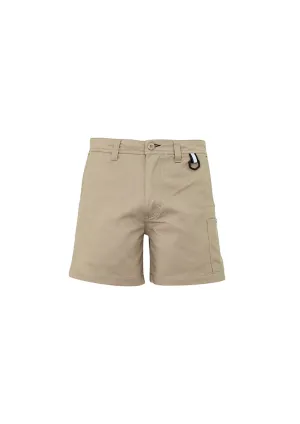 ZS507 - Syzmik - Mens Rugged Cooling Short Short