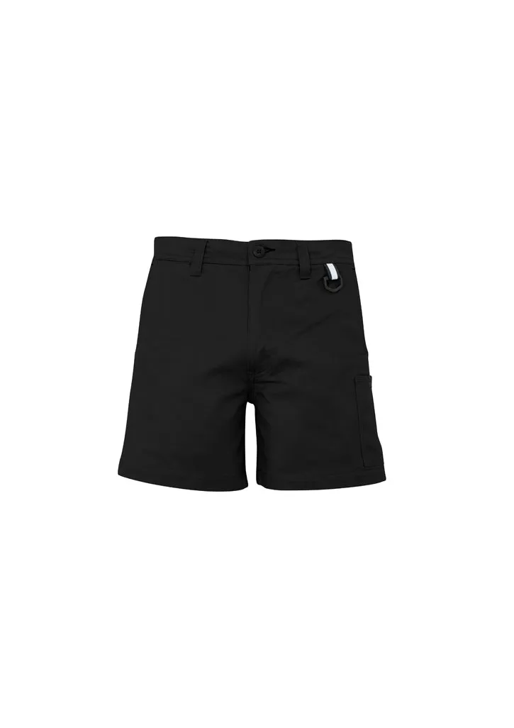 ZS507 - Syzmik - Mens Rugged Cooling Short Short