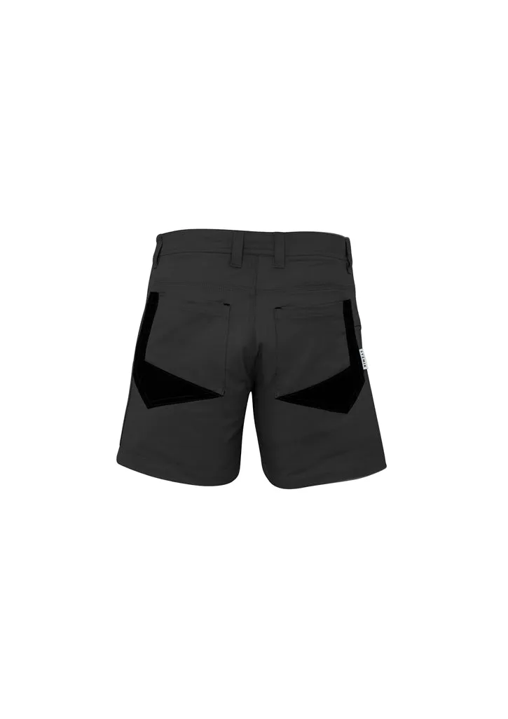 ZS507 - Syzmik - Mens Rugged Cooling Short Short