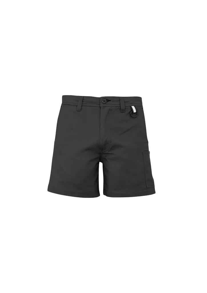 ZS507 - Syzmik - Mens Rugged Cooling Short Short