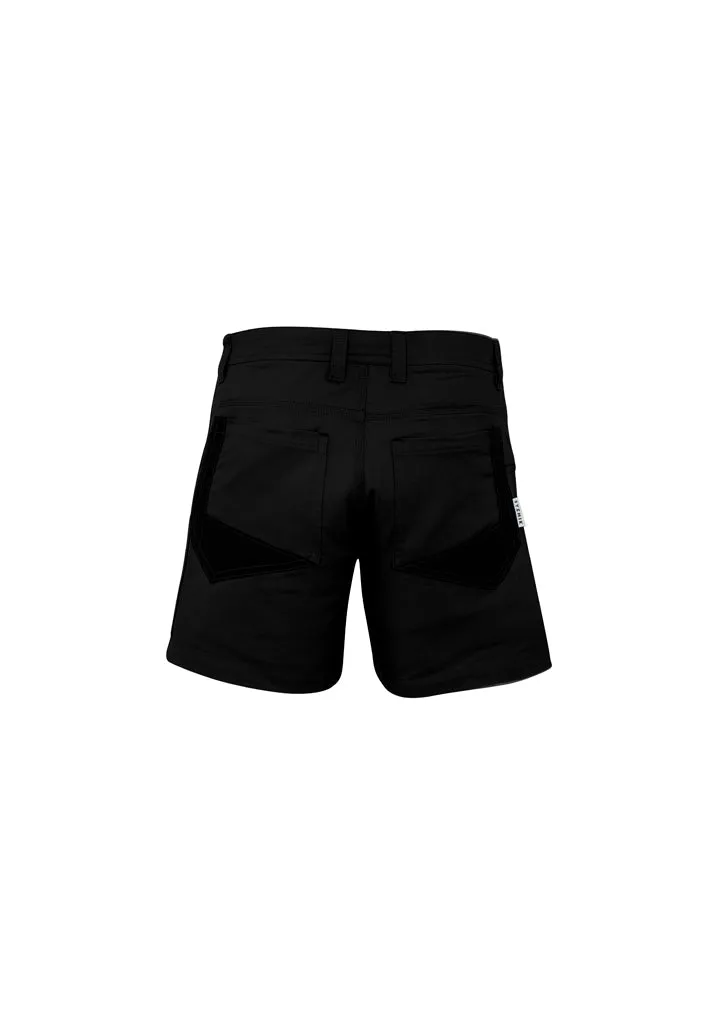 ZS507 - Syzmik - Mens Rugged Cooling Short Short