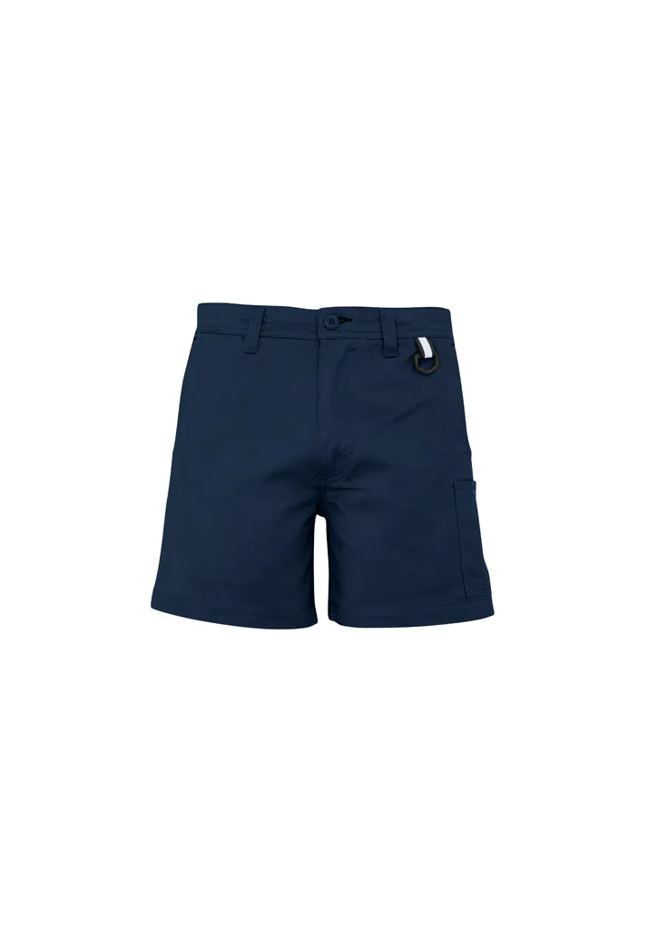 ZS507 - Syzmik - Mens Rugged Cooling Short Short